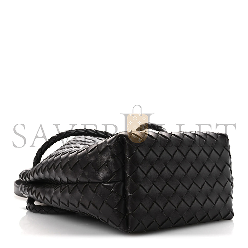 BOTTEGA VENETA SMALL ANDIAMO BUCKET 855759 (30*18.5*11cm)